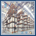 Heavy Duty Steel Pallet Shelf/Shelving Roll Forming Machine